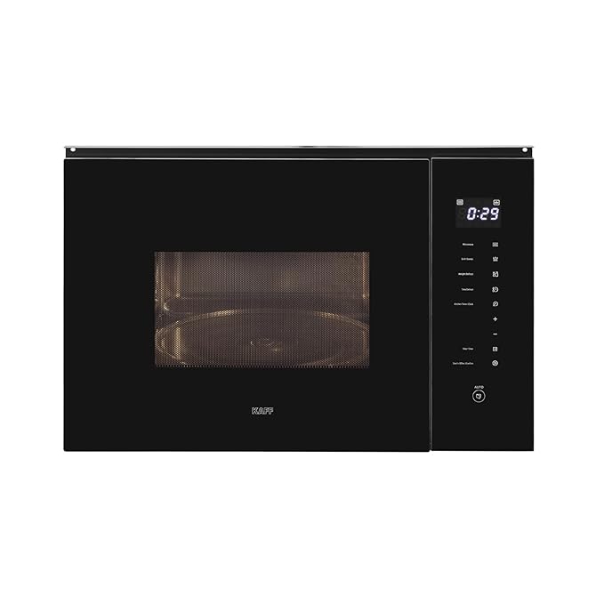 Kaff 28 L Microwave Oven