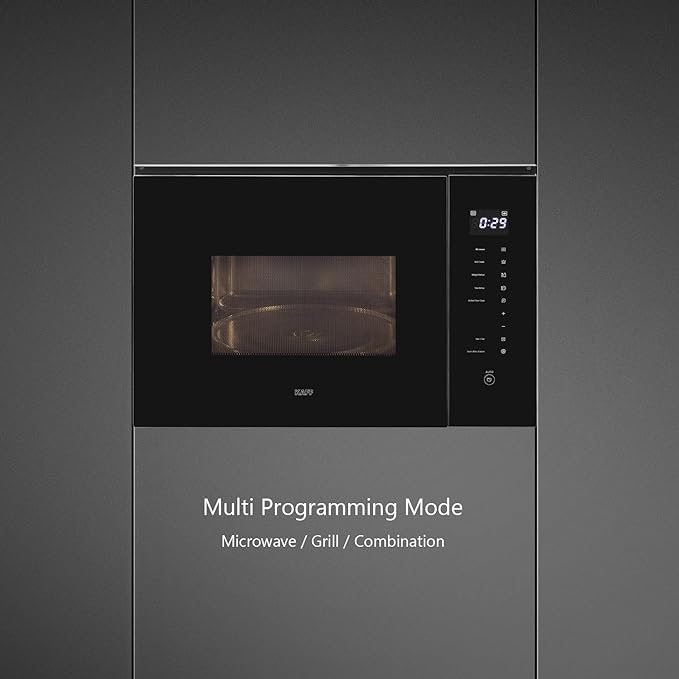 Kaff 28 L Microwave Oven