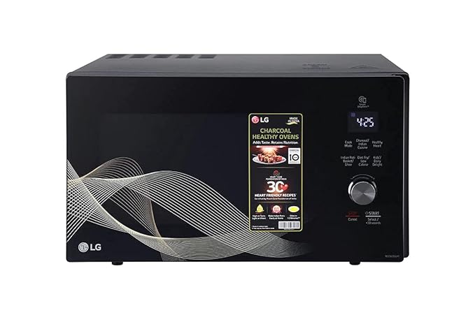LG MJEN286UH 28 L Convection Microwave Oven