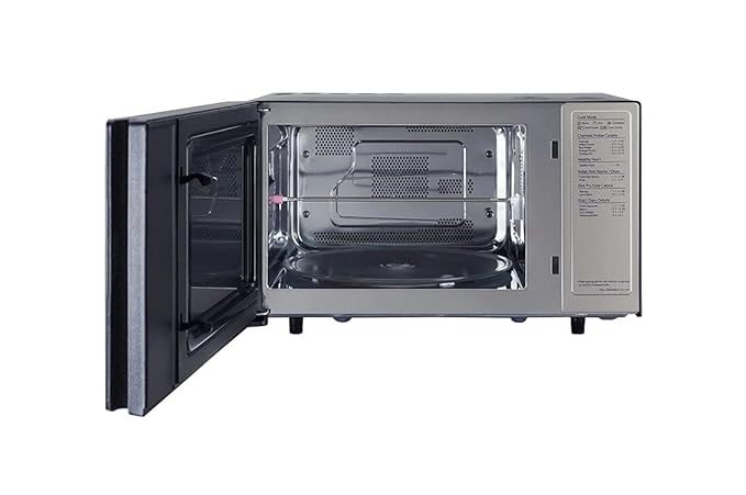 LG MJEN286UH 28 L Convection Microwave Oven