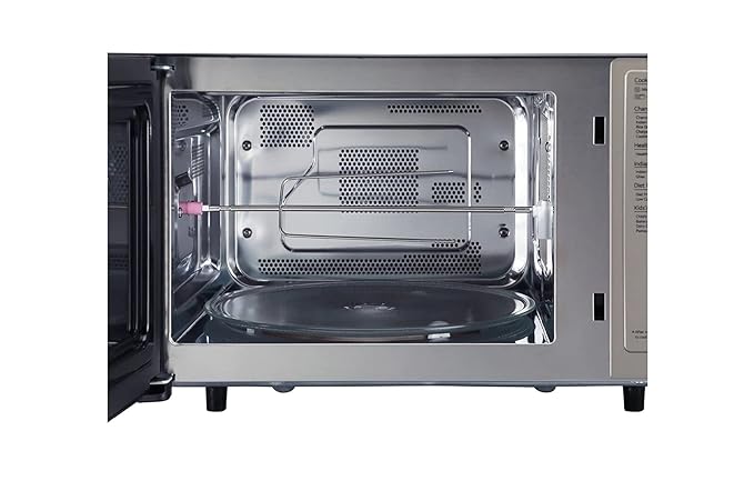 LG MJEN286UH 28 L Convection Microwave Oven