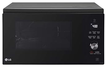 LG MJEN326SF 32 L Convection Microwave Oven