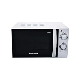 Morphy Richards 20MWS 20 L Solo Microwave Oven