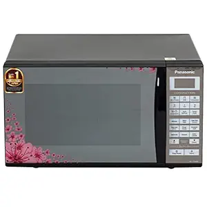 Panasonic NN-CT64MBFDG 27 L Convection Microwave Oven