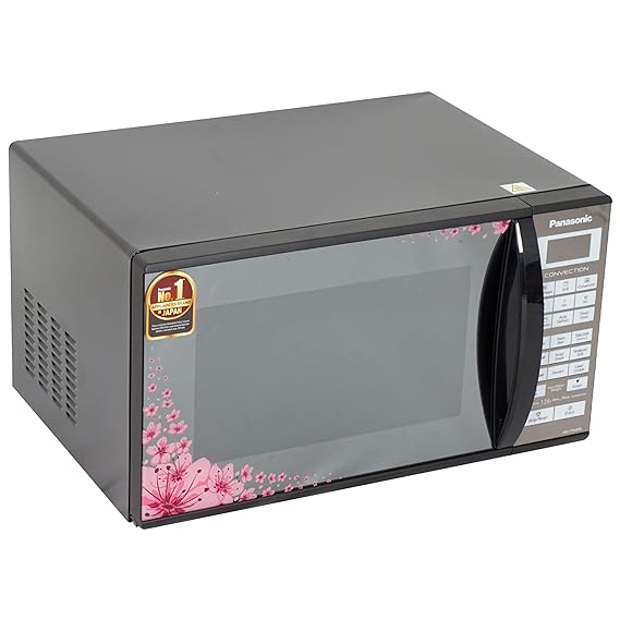 Panasonic NN-CT64MBFDG 27 L Convection Microwave Oven