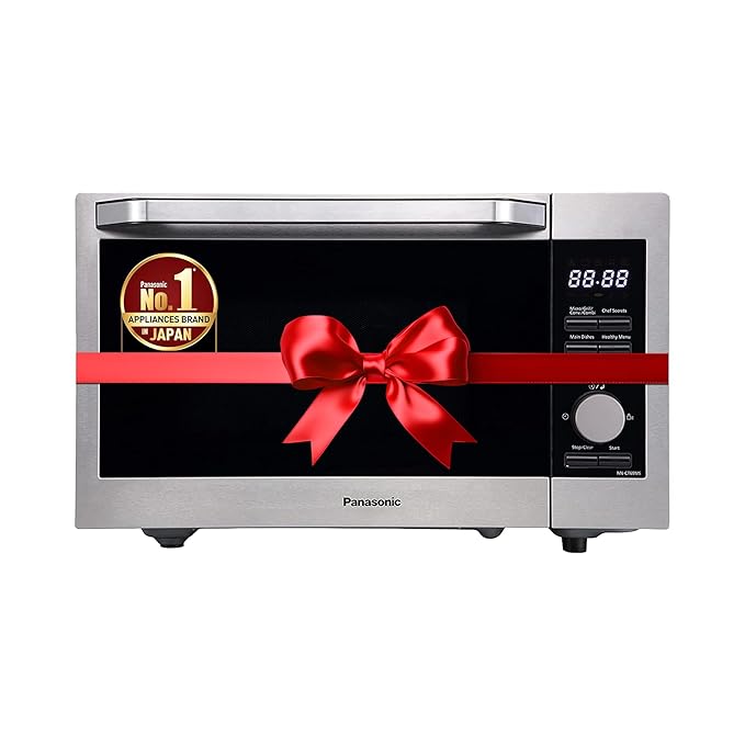 Panasonic CT69MSFDG 30 L Convection Microwave Oven