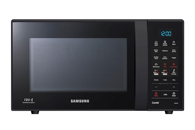 Samsung CE73JD 21 L Convection Microwave Oven