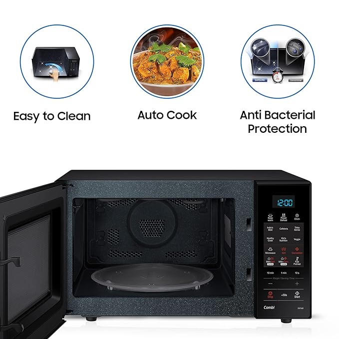 Samsung CE73JD 21 L Convection Microwave Oven