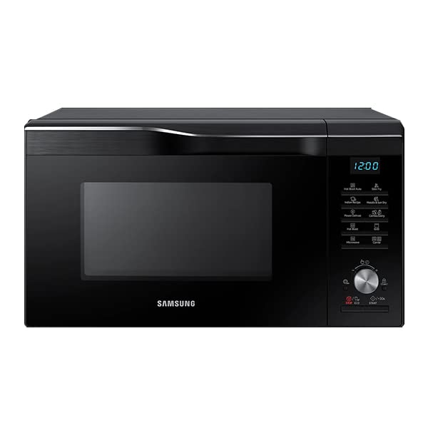 Samsung MC28A6036QK 28 L Convection Microwave Oven