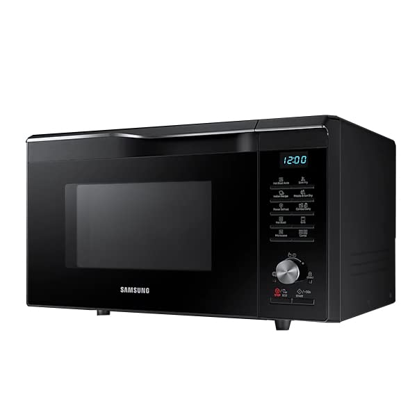 Samsung MC28A6036QK 28 L Convection Microwave Oven