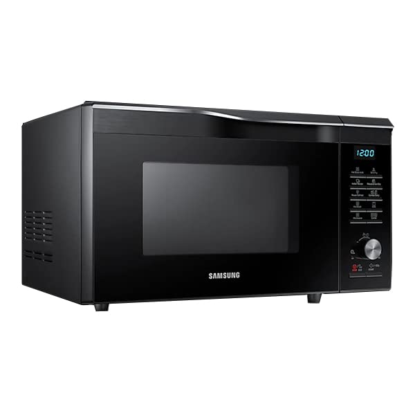 Samsung MC28A6036QK 28 L Convection Microwave Oven
