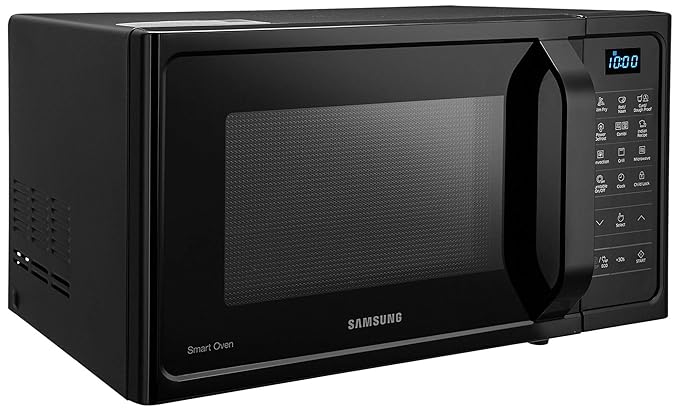 Samsung MC28H5033CK 28 L Convection Microwave Oven
