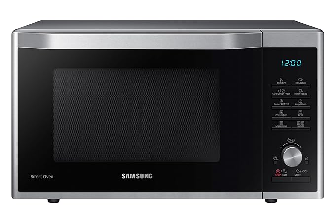 Samsung MC32A7035CT 32 L Convection Microwave Oven