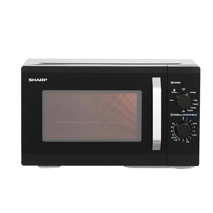 Sharp 25L Microwave Oven