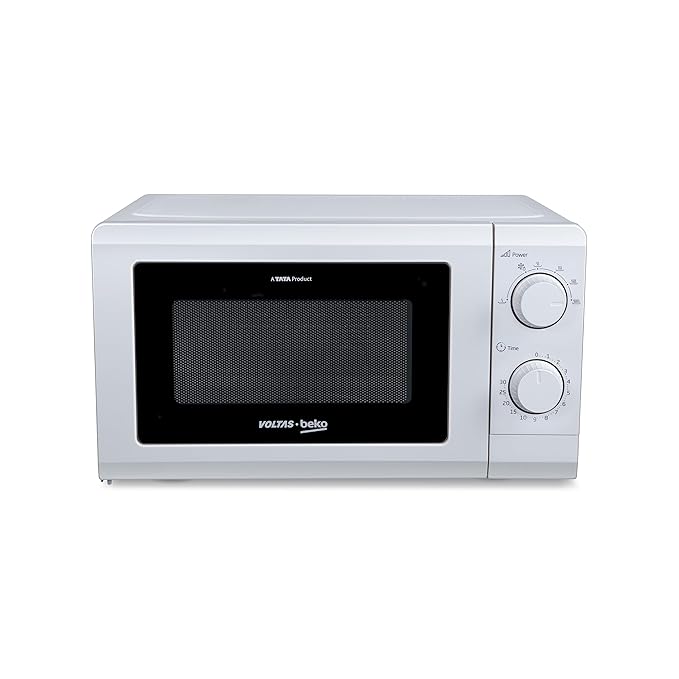 Voltas Beko MS17WM 17 L Solo Microwave Oven