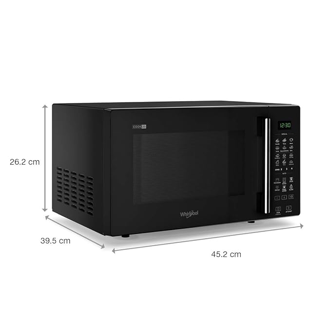 Whirlpool 22CE 20 L Convection Microwave Oven