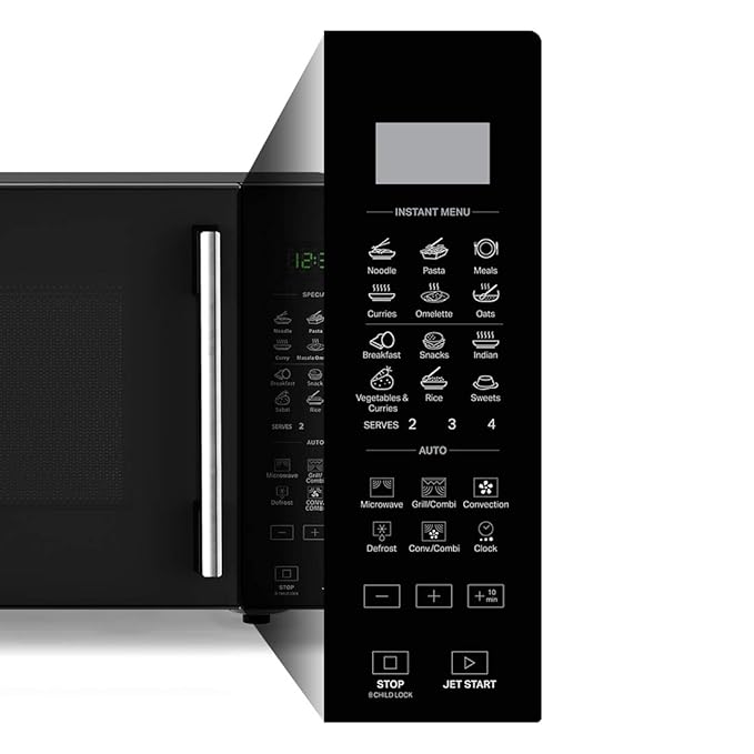 Whirlpool 22CE 20 L Convection Microwave Oven