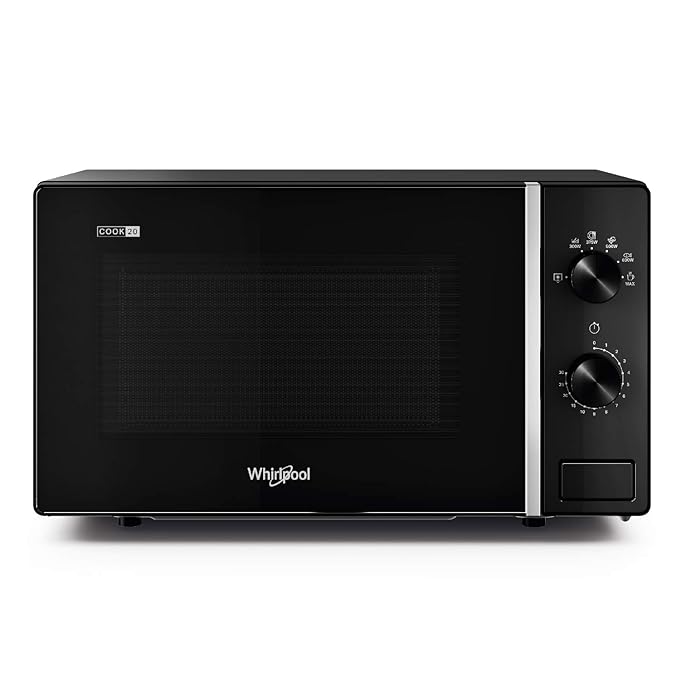 Whirlpool 20SM 20 L Solo Microwave Oven