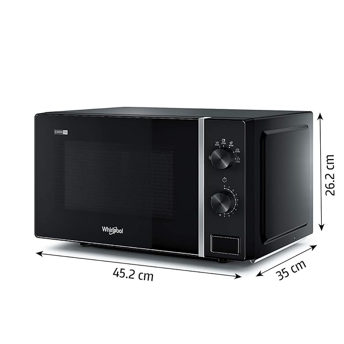 Whirlpool 20SM 20 L Solo Microwave Oven