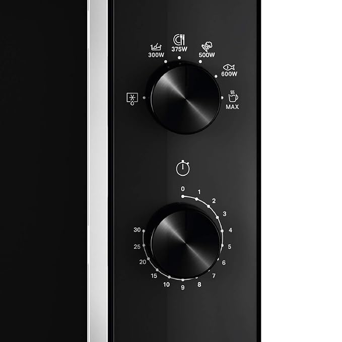 Whirlpool 20SM 20 L Solo Microwave Oven