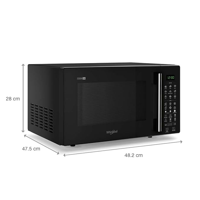 Whirlpool 26CE 24 L Convection Microwave Oven