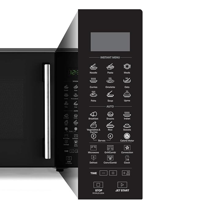 Whirlpool 26CE 24 L Convection Microwave Oven