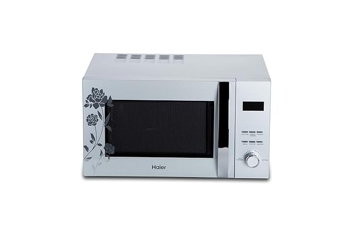 Haier 23L Convection Microwave Oven
