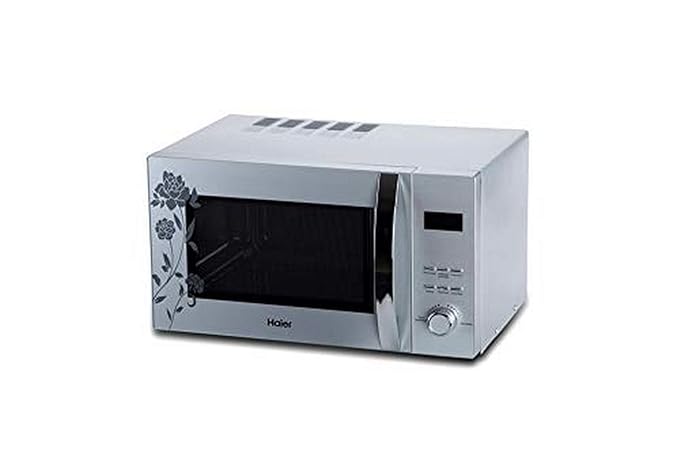 Haier 23L Convection Microwave Oven