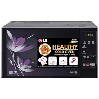 LG 20L 700W Solo Microwave Oven