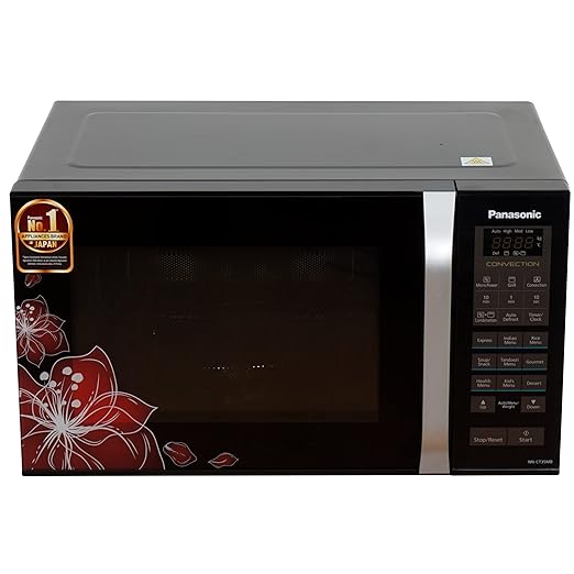 Panasonic 23L 800W Convection Microwave Oven