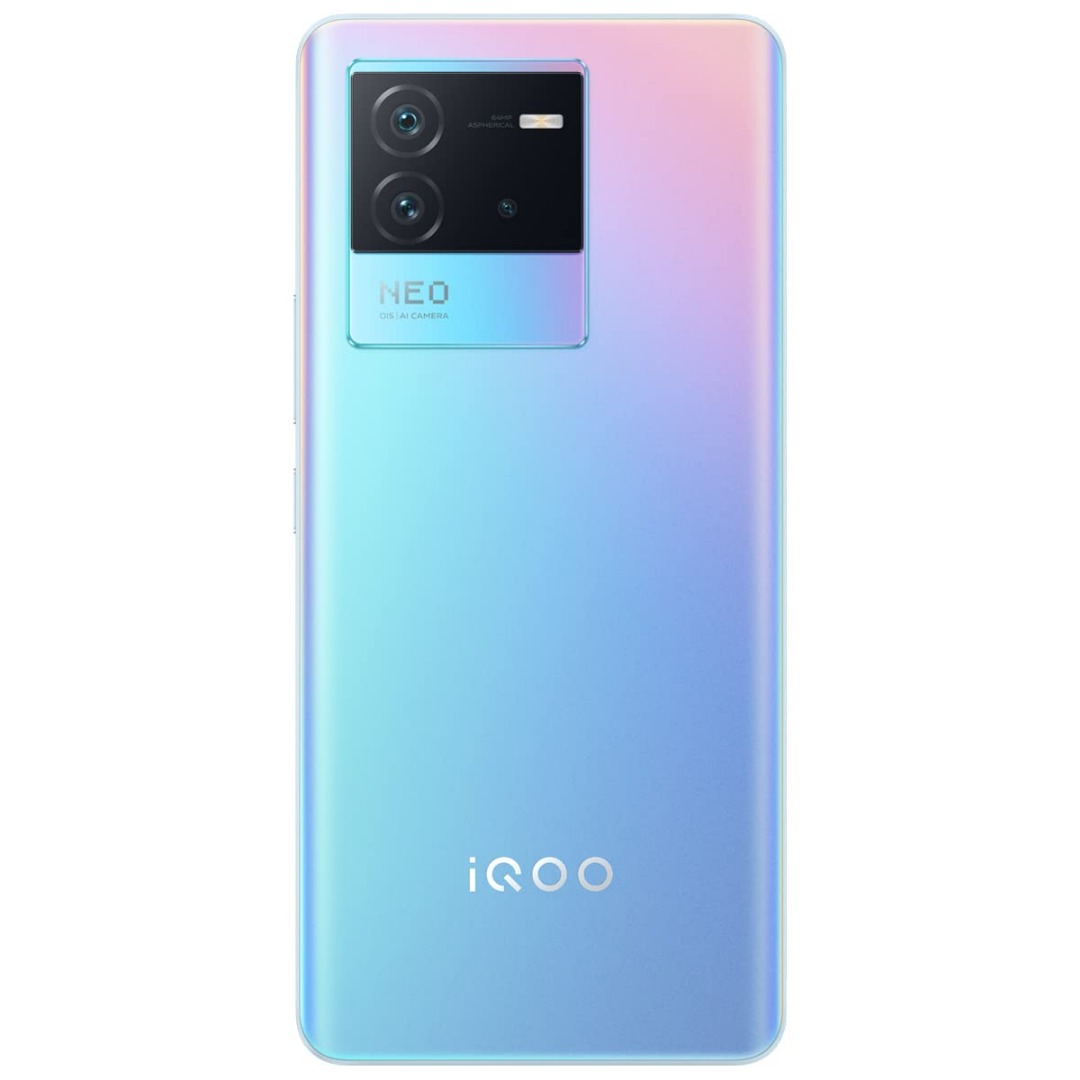 iQOO Neo 6 5G