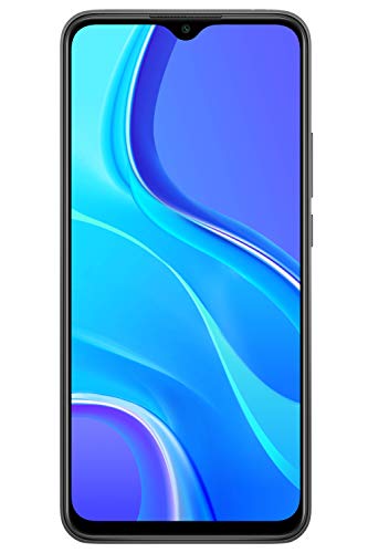 Redmi 9 Prime