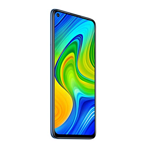 Redmi Note 9