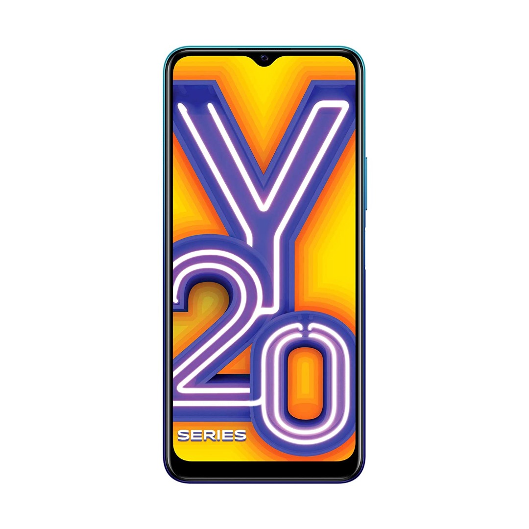 Vivo Y20i