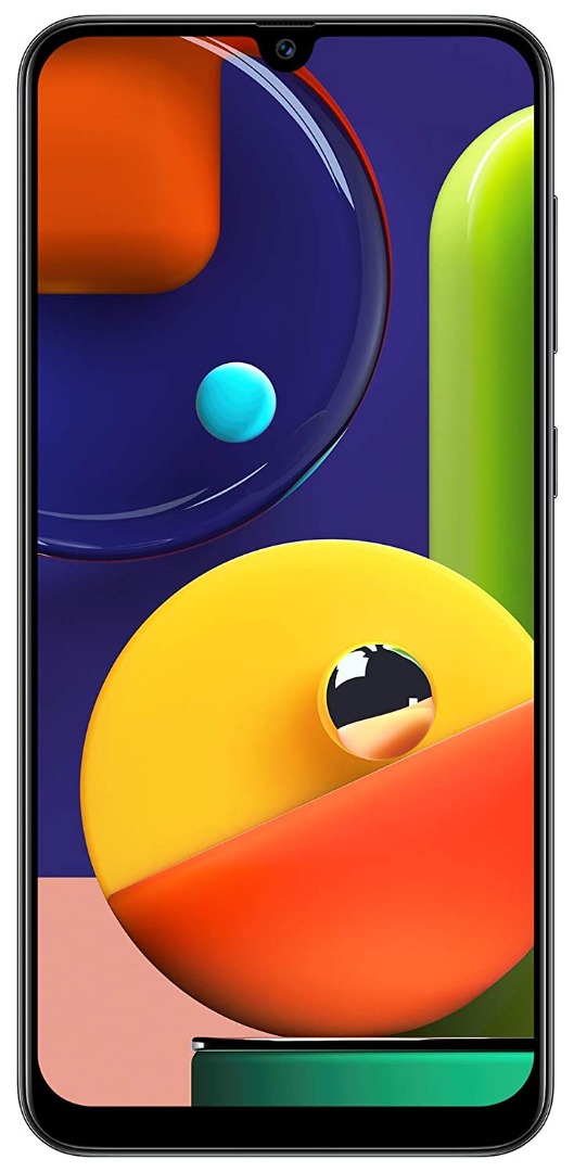 Samsung Galaxy A50s