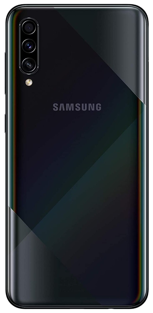 Samsung Galaxy A50s