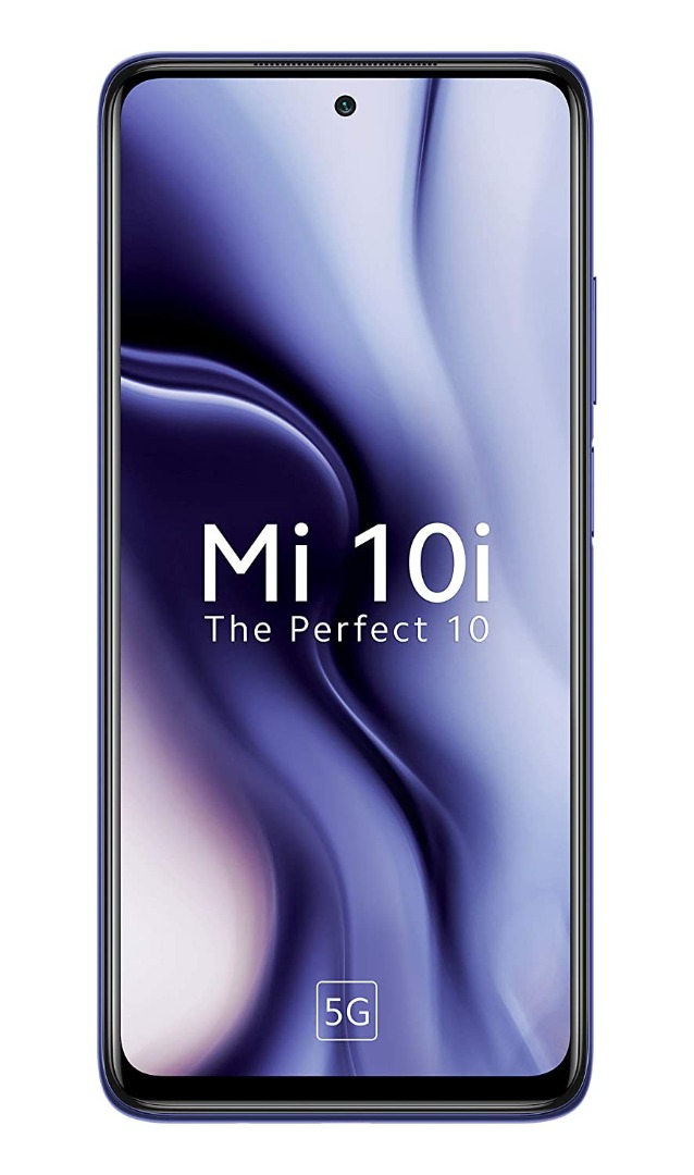 Mi 10i 5G