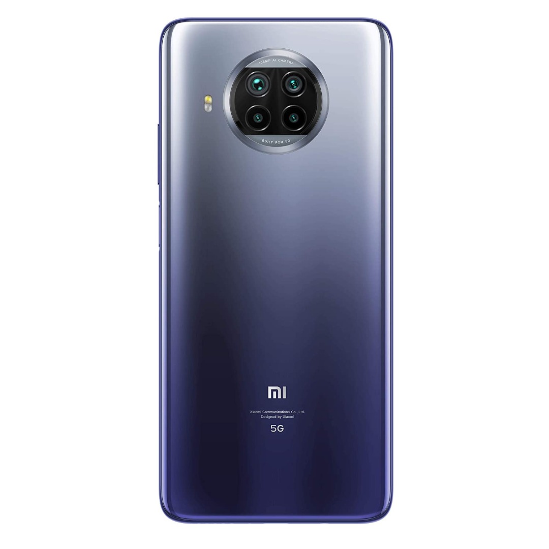 Mi 10i 5G