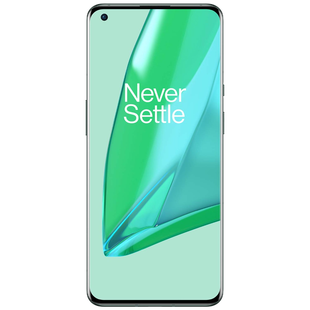 OnePlus 9 Pro 5G