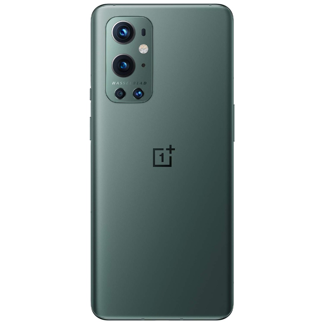 OnePlus 9 Pro 5G
