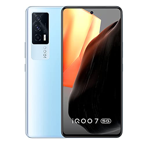 iQOO 7 5G