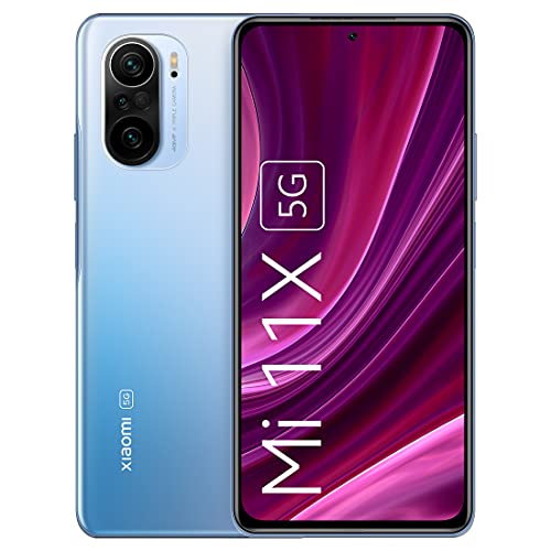 Mi 11X 5G