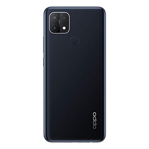 Oppo A15s