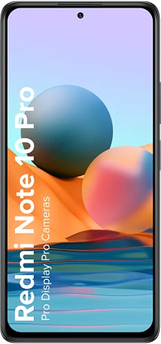 Redmi Note 10 Pro