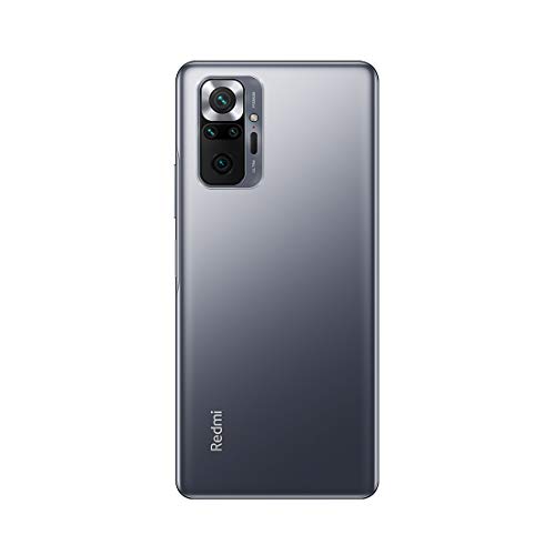 Redmi Note 10 Pro Max