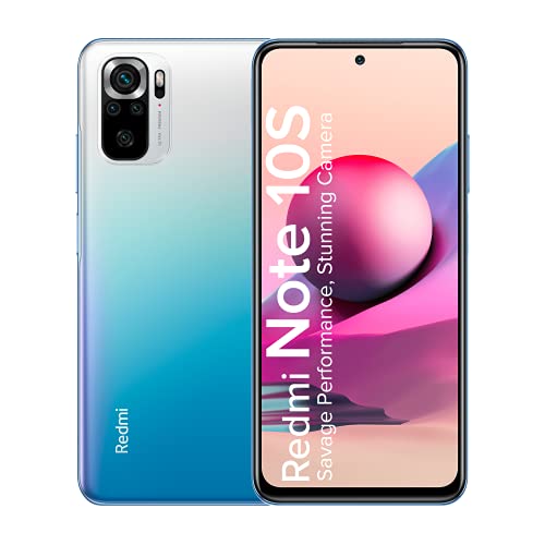 Redmi Note 10S