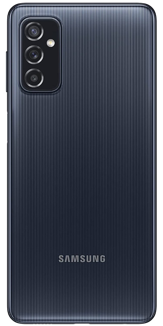 Samsung Galaxy M52 5G
