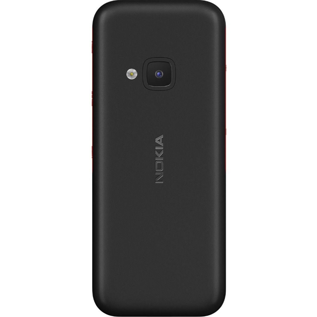 Nokia 5310 | Dual Front Speaker | 2.4 inch Display | 1200mAh Battery | Wireless FM Radio