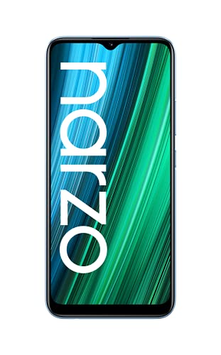Realme narzo 50i