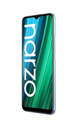 Realme narzo 50i